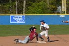 Baseball vs MIT  Wheaton College Baseball vs MIT during Semi final game of the NEWMAC Championship hosted by Wheaton. - (Photo by Keith Nordstrom) : Wheaton, baseball, NEWMAC